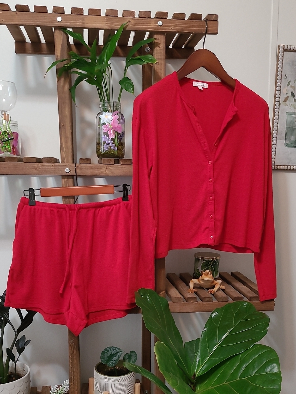 Wish List Lounge Set